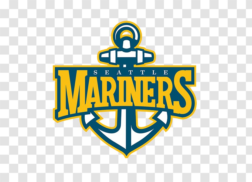 Seattle Mariners Logo Baseball Sport - Rebranding Transparent PNG