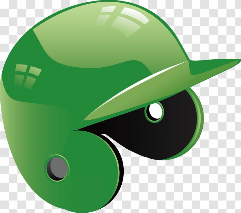 Helmet Download Clip Art - Leaf - Vector Material Transparent PNG