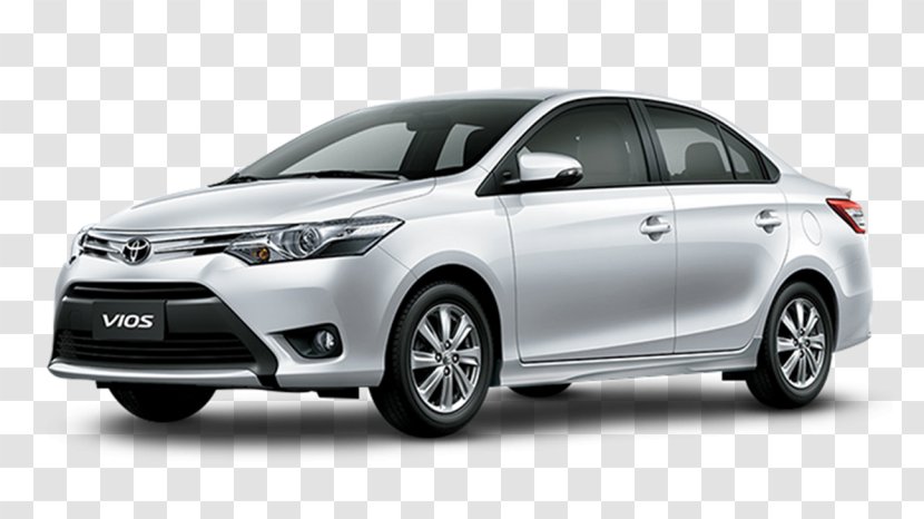 Toyota Land Cruiser Prado Vios Car Corolla - Family Transparent PNG