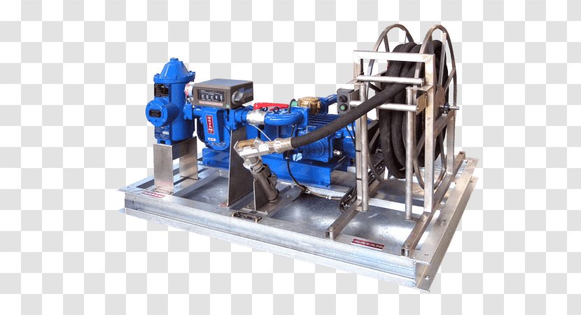 Fuel Dispenser Flow Measurement Positive Displacement Meter Petroleum - Oil - Terminal Transparent PNG