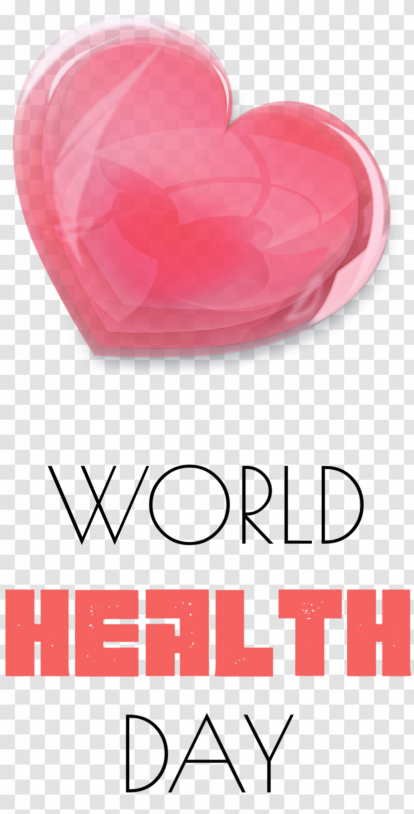 World Health Day Transparent PNG