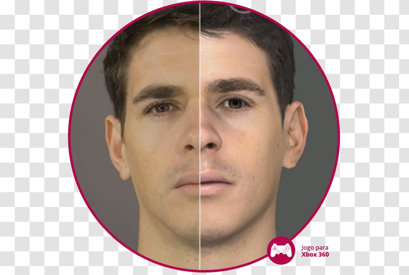 FIFA 15 Xbox One Video Game - Chin - JOGADORES Transparent PNG