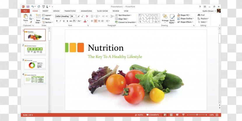 Microsoft Office 2013 365 PowerPoint Transparent PNG