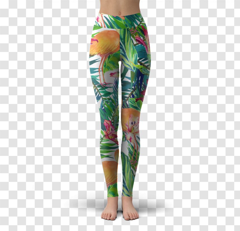 Leggings Yoga Pants Handbag - Fashion Transparent PNG