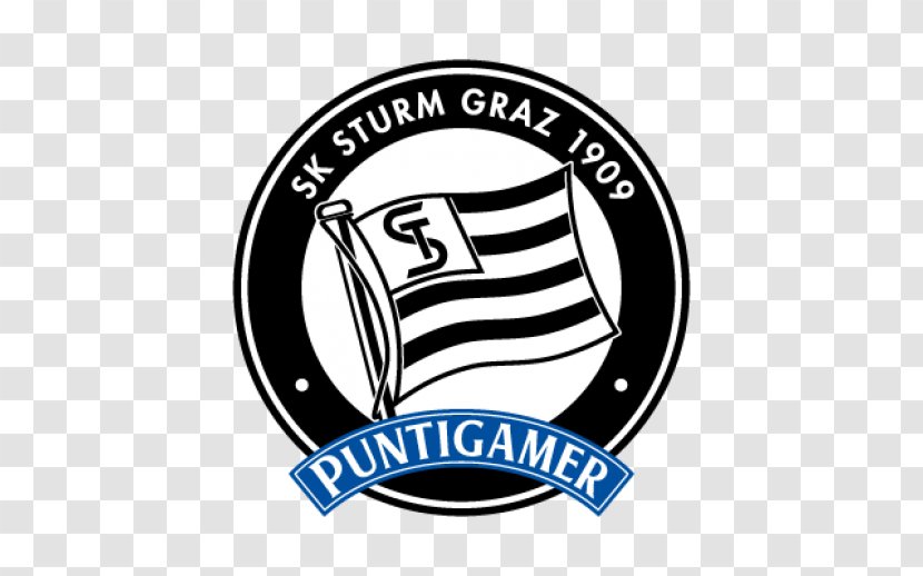 SK Sturm Graz Brewery Puntigam SV Ried Logo Emblem - Sk Transparent PNG