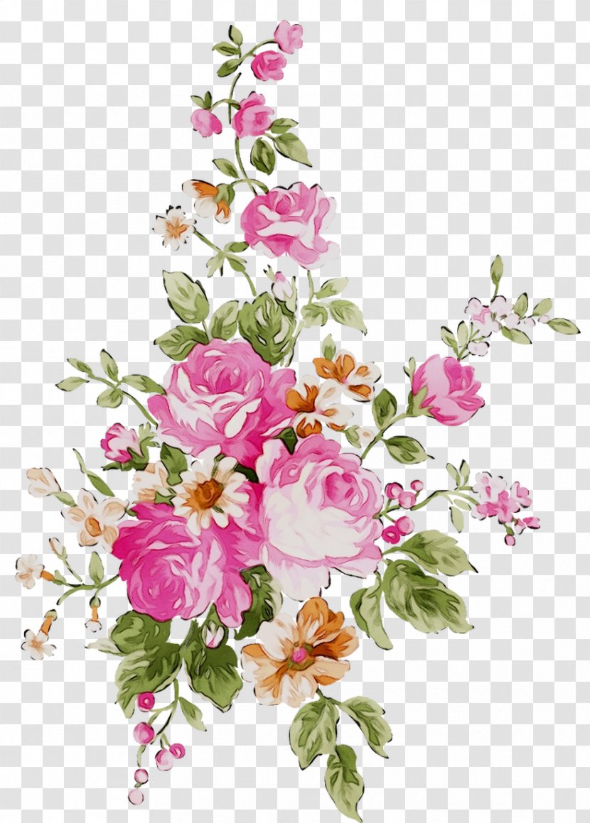 Clip Art Flower Image Vector Graphics - Bouquet - Plant Transparent PNG