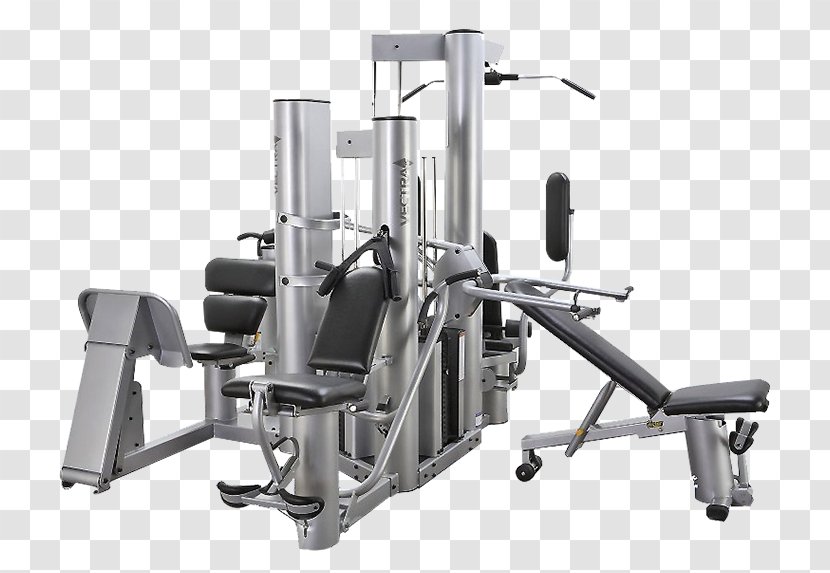 Fitness Centre Exercise Equipment Weight Machine Strength Training Transparent PNG