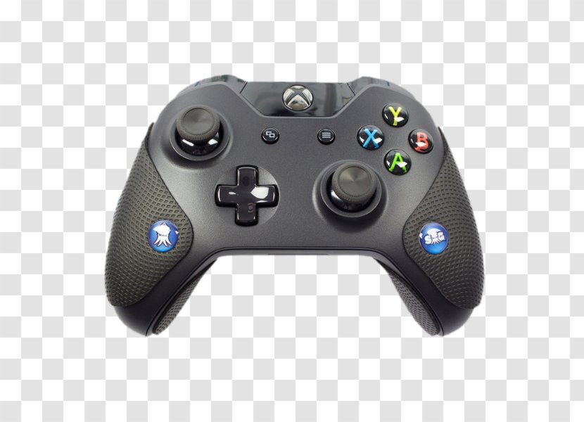 Xbox One Controller 360 Joystick - All Accessory Transparent PNG