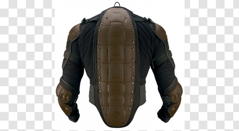 Jacket Gilets Body Armor Motorcycle Bicycle - Outerwear Transparent PNG