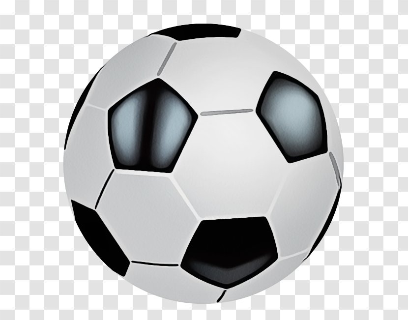 Soccer Ball - Football - Game Transparent PNG