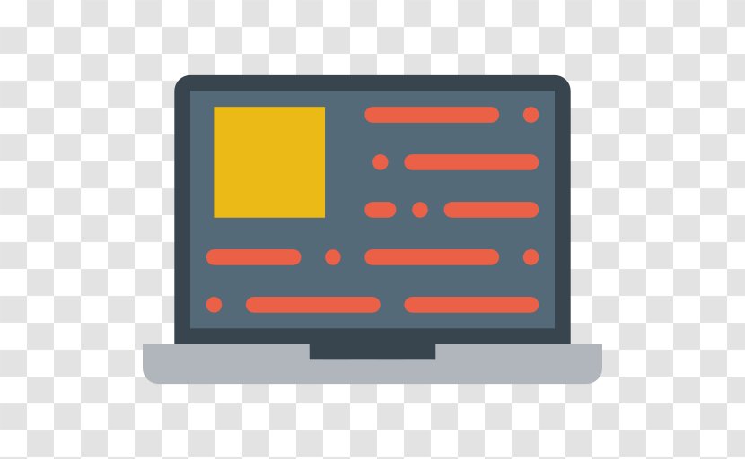 Laptop Information Technology Computer Software - Tutorial Transparent PNG