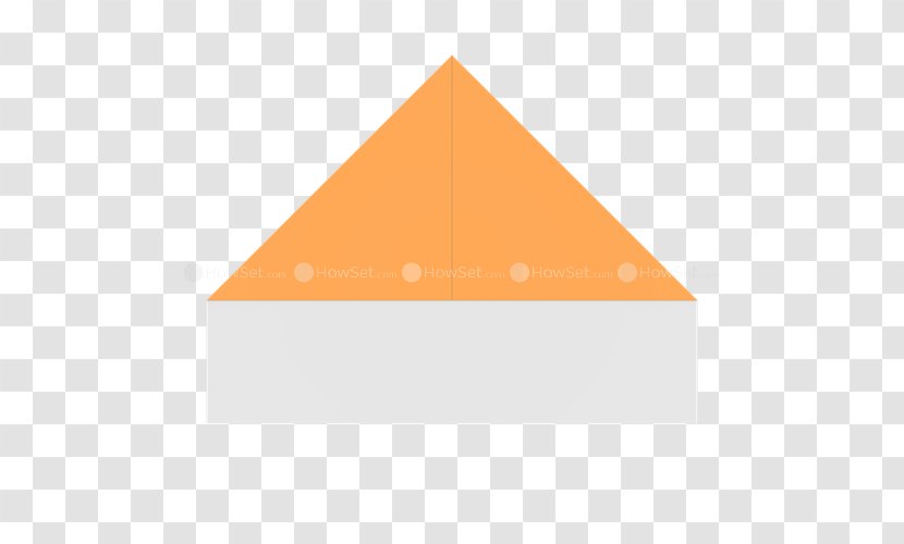 Triangle Font - Pyramid - Paperrplane 27 0 1 Transparent PNG
