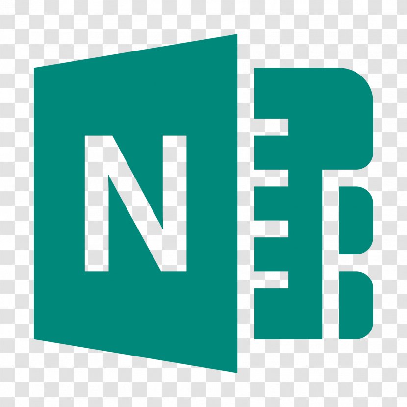 Microsoft OneNote Font - Logo Transparent PNG