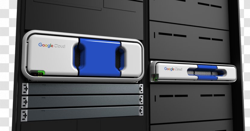 Sneakernet Google Cloud Platform Computing Computer Appliance - Storage Transparent PNG