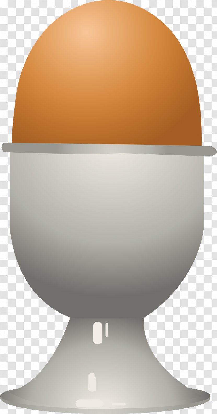 Cartoon Egg - Designer - Eggs Vector Transparent PNG