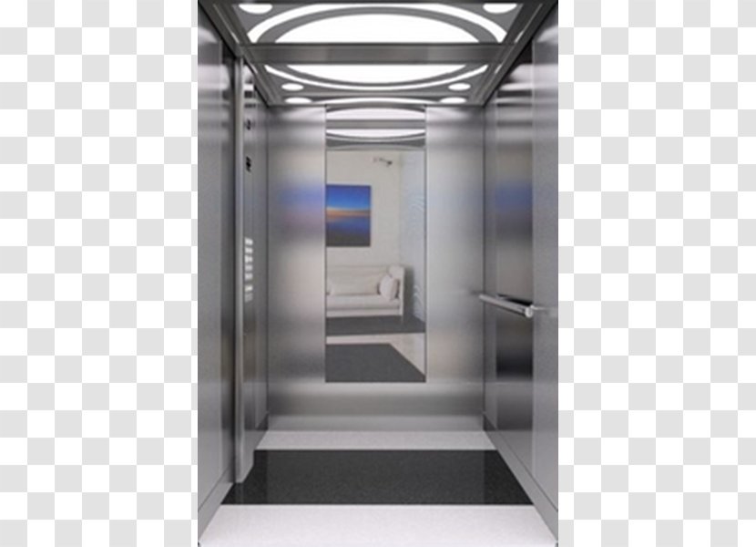 ThyssenKrupp Elevator Escalator - Business Transparent PNG