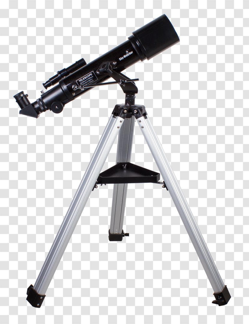 Sky-Watcher Refracting Telescope Четыре глаза Optical Instrument Transparent PNG