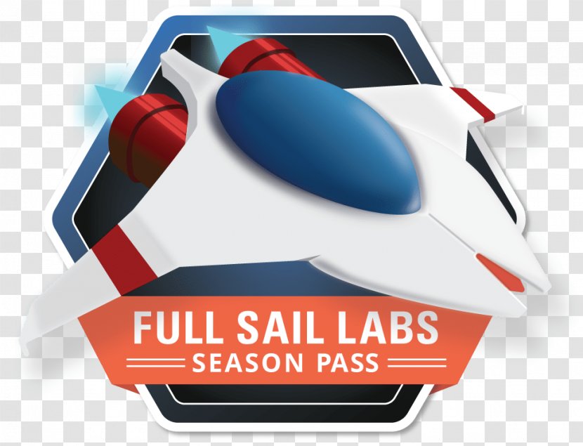 Logo Full Sail Labs University Brand - Com - Pass Transparent PNG