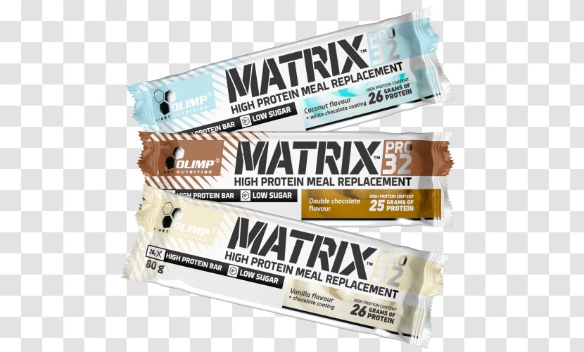 Chocolate Bar Protein The Matrix Food - Mars Baton Transparent PNG