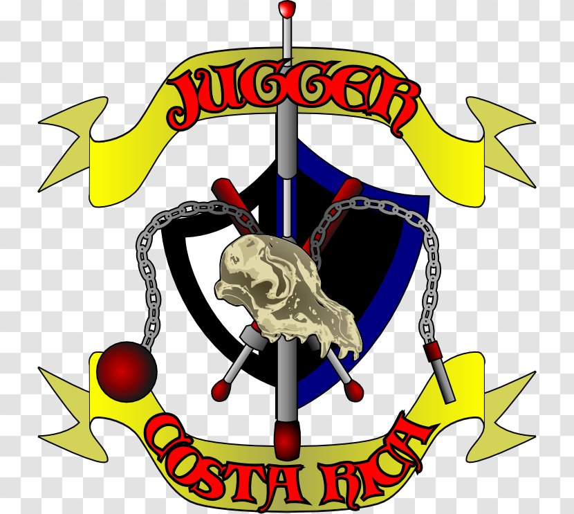 Jugger Escutcheon Coat Of Arms Costa Rica Clip Art - Spanish Language - Escudo De Transparent PNG