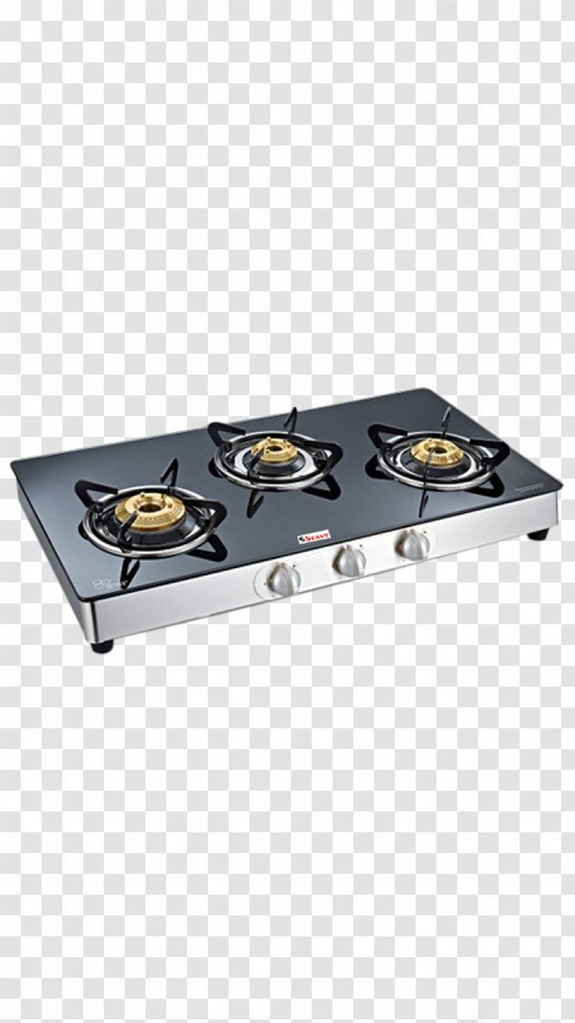 Gas Stove Cooking Ranges Home Appliance Hob Transparent PNG