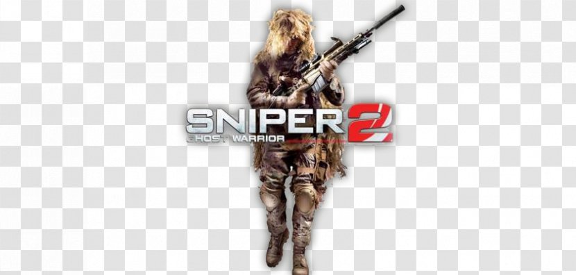 Sniper: Ghost Warrior 2 3 Call Of Duty: Ghosts - Sniper Transparent PNG