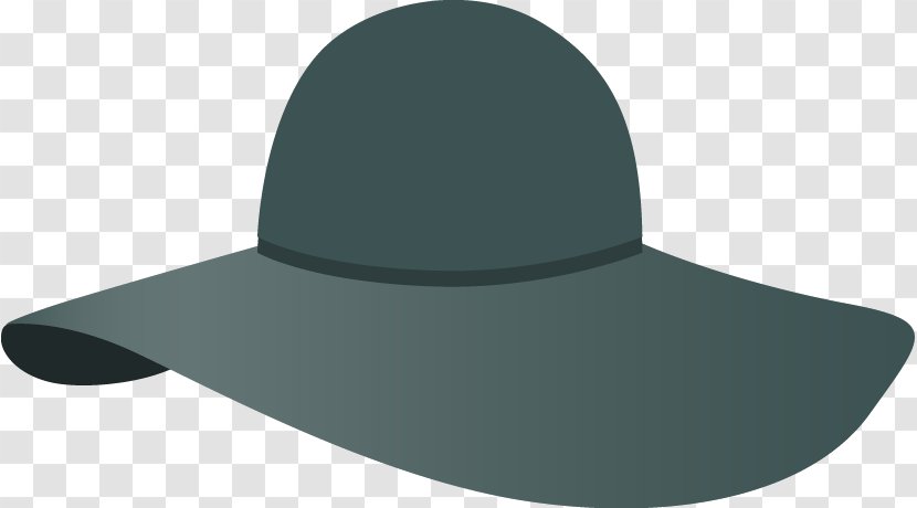 Hat Cap - Fashion Design Hats Transparent PNG