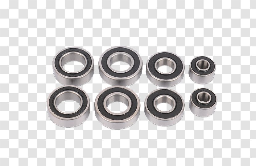 Rolling-element Bearing YT Industries Wheel YouTube - Europe - Spare Parts Transparent PNG