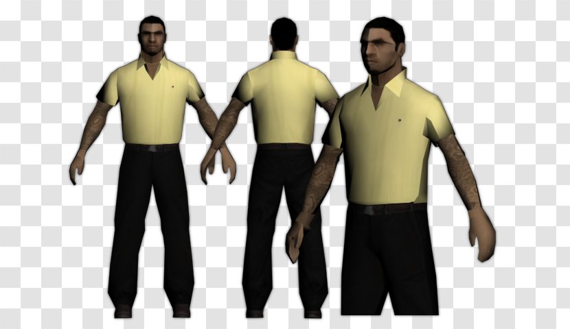 T-shirt Homo Sapiens Character Fiction Shoulder - Suit Transparent PNG