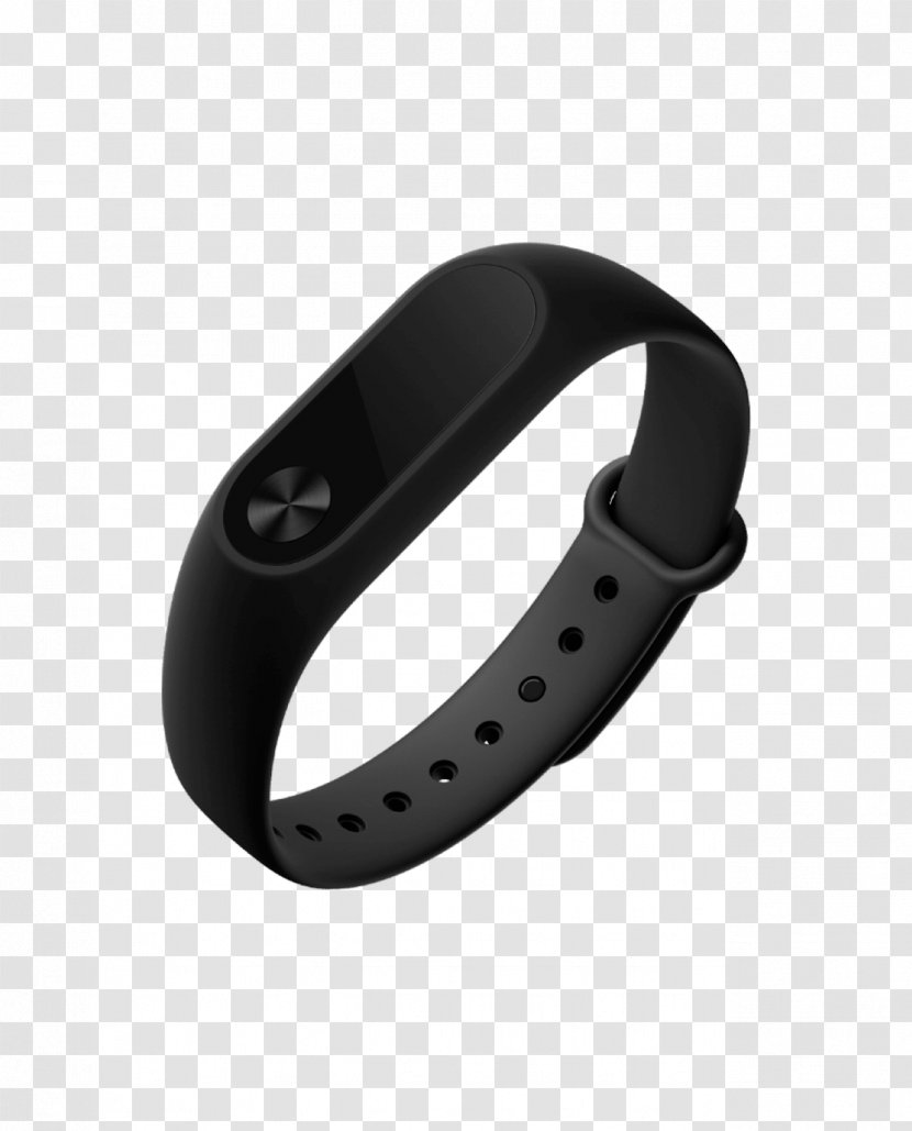 Xiaomi Mi Band 2 Activity Tracker Bluetooth Low Energy - Oled - Smartphone Transparent PNG