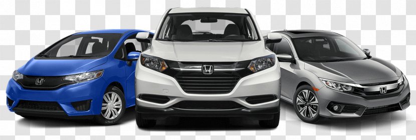 Honda Fit Motor Company Car Ridgeline - Dealership Transparent PNG