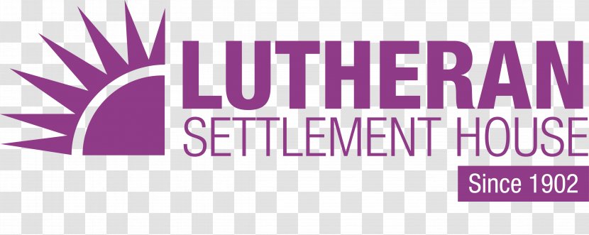 Lutheranism Settlement Movement Lutheran House Empowerment Volunteering - Society - Social Work Transparent PNG