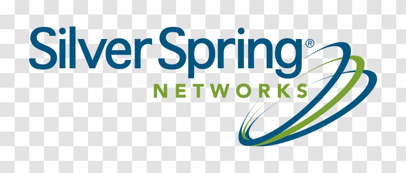 Silver Spring Networks Itron Smart Grid Internet Of Things Company - Brand - Amplifying Transparent PNG