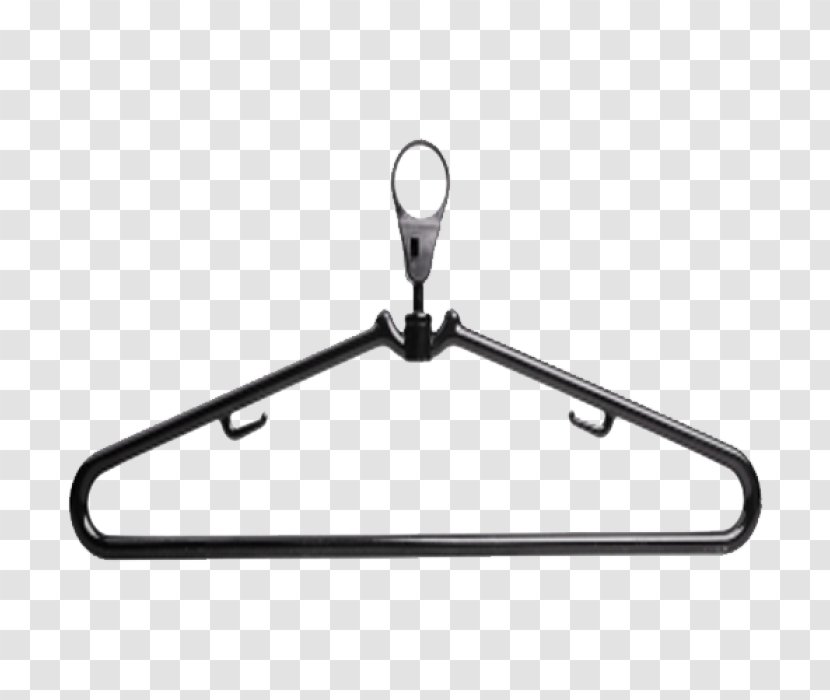 Clothes Hanger Anti-theft System Hotel Clothing - Antitheft - Abide Transparent PNG