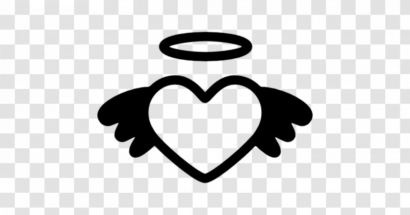 Cupid Love Heart Logo Clip Art - Tree Transparent PNG