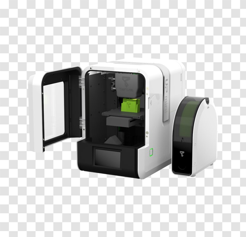MINI Cooper 3D Printing Printer - 3d - Mini Transparent PNG