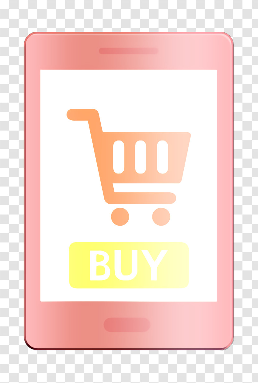 Digital Marketing Icon Smartphone Icon Ecommerce Icon Transparent PNG