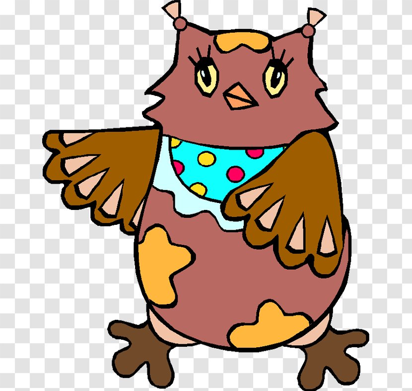 Owl Image Illustration Cartoon Eilis Lacey - Bird Transparent PNG