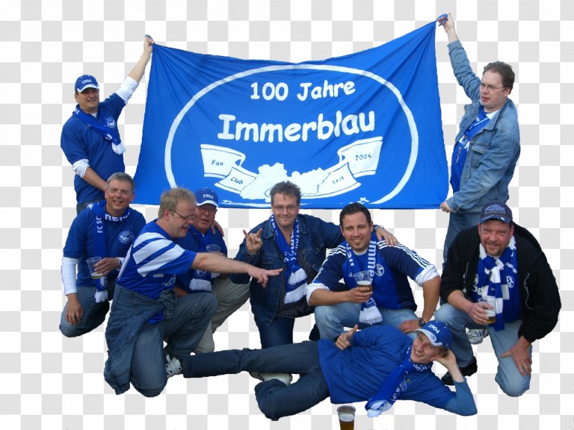 Fan Club Team Sport Association - Bundesliga - 100 Transparent PNG