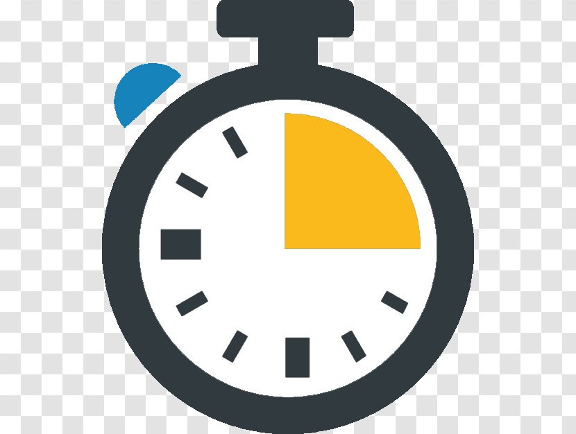 Timer Clock Countdown Minute - Time Switch Transparent PNG