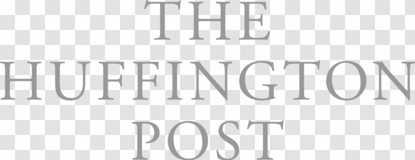HuffPost Live News Media Mashable - Blog - Black And White Transparent PNG