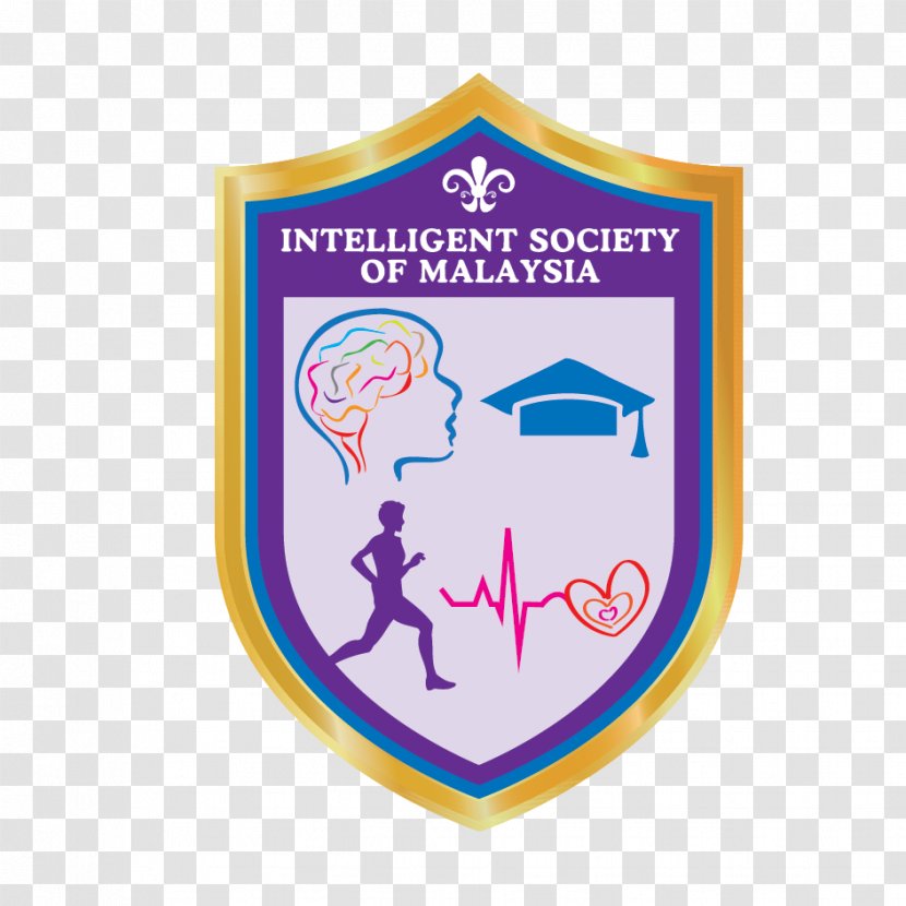 Tunku Abdul Rahman University Kampar Sign Logo Brand - Blue - Slideme 15 Puzzle Brain Iq Transparent PNG