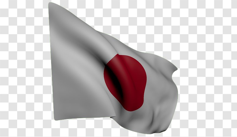 Flag Of Japan Clip Art Transparent PNG