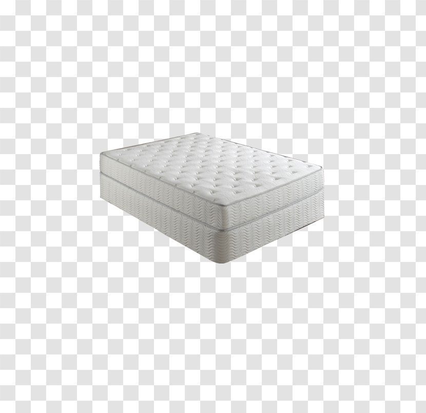 Mattress Bed Frame Box-spring Saturn C-8 - Boxspring - Practical Appliance Transparent PNG