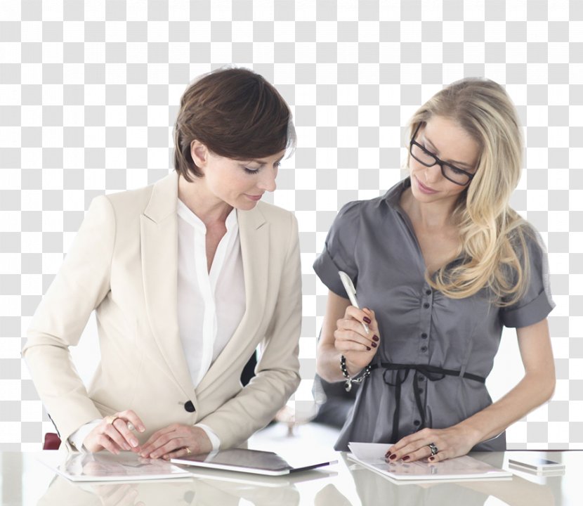 Professional Business Woman LexisNexis Enterprise Solutions Consultant - Training Transparent PNG