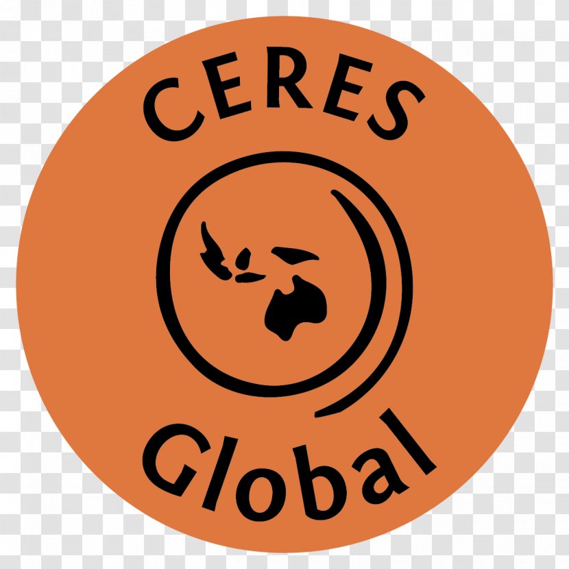 Clip Art Logo Smiley Orange S.A. Ceres Global Ag Corp. - Nekretnine 021 Transparent PNG