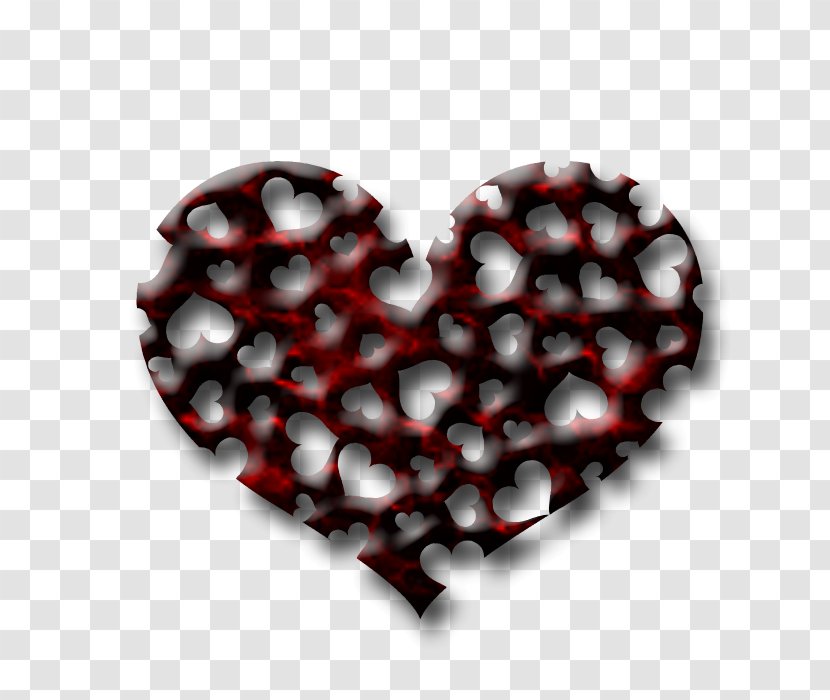 Love Desktop Wallpaper Heart - Berry - Cursor Transparent PNG