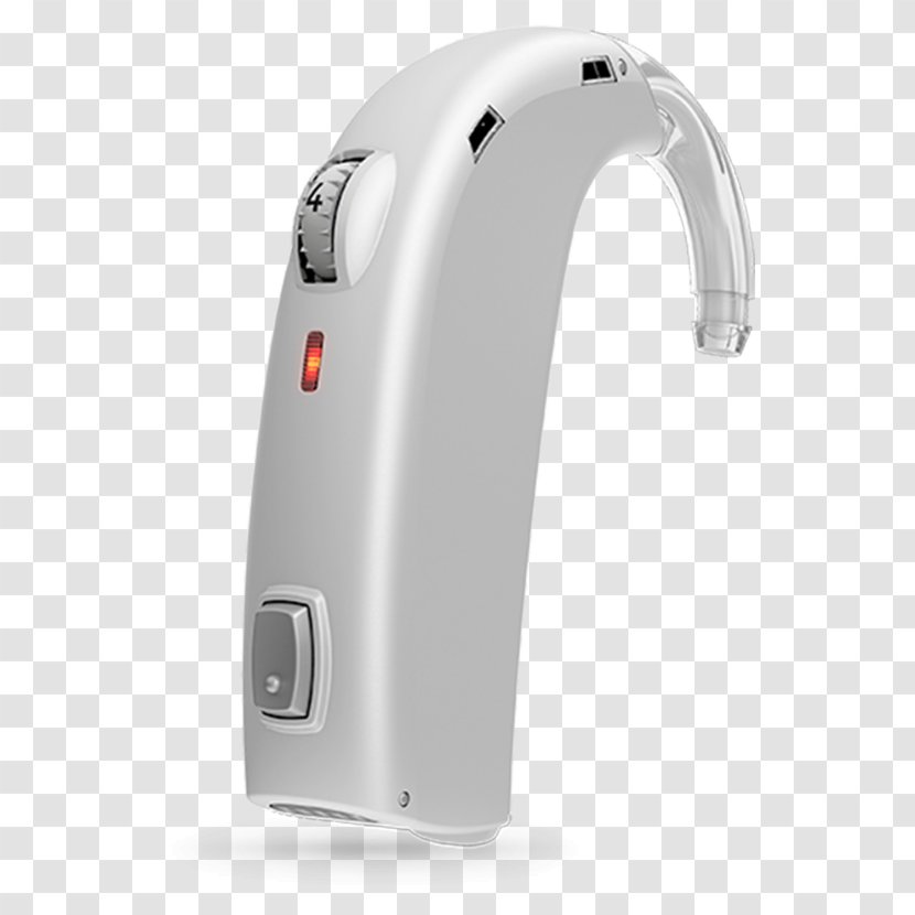 Hearing Aid Oticon Dynamo ReSound - Technology Transparent PNG
