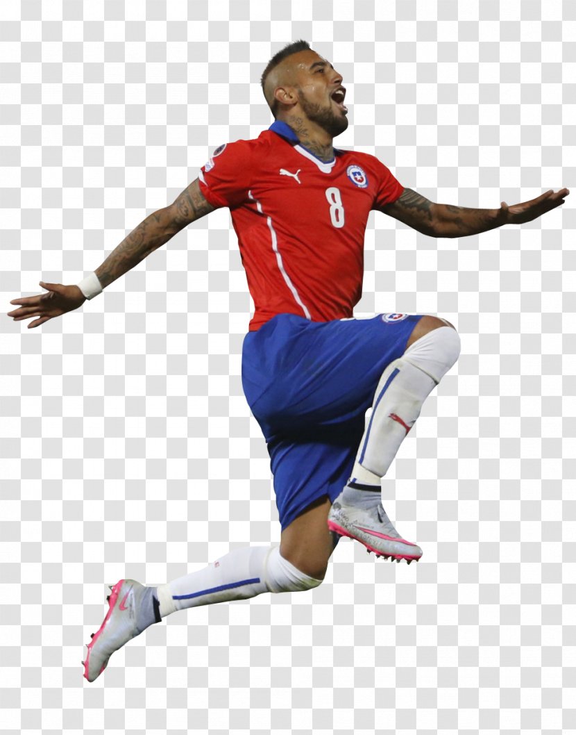 Football Player Chile National Team Sport - Chili Transparent PNG