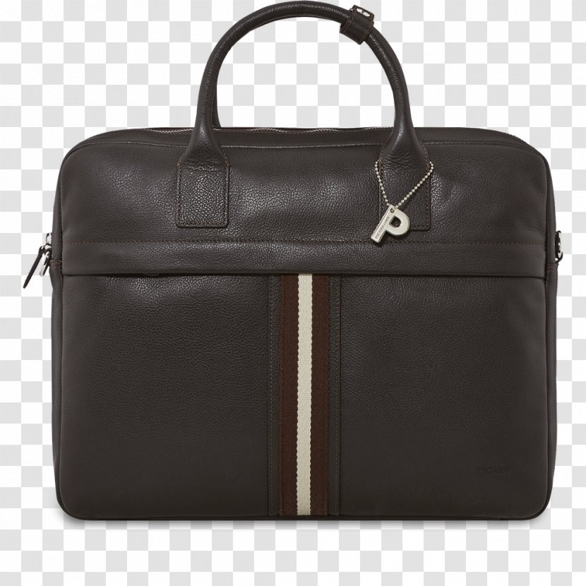 MacBook Air Apple Pro Handbag - Man With Briefcase Transparent PNG